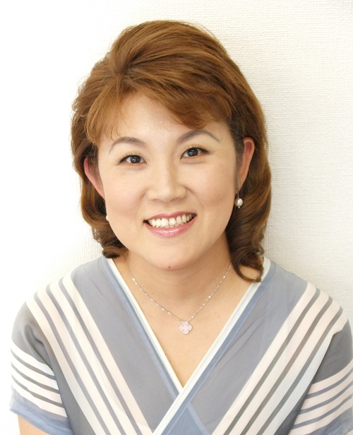 山田　邦子