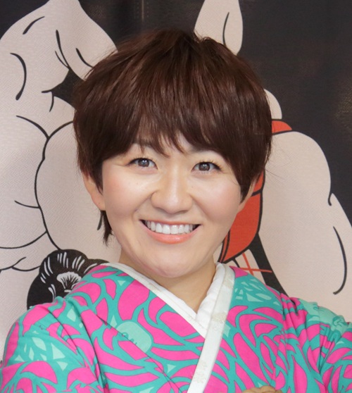 田中　知子