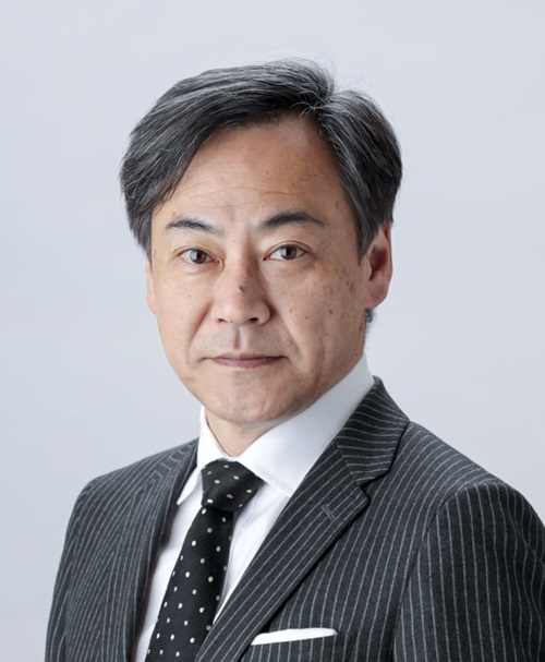 田嶋　智太郎